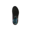 James Goldcrown x Skechers Uno nízká běžecká obuv černá