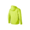 Jednobarevná bunda 3 v 1 se zipem „Green Grey“