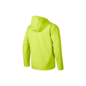 Jednobarevná bunda 3 v 1 se zipem „Green Grey“