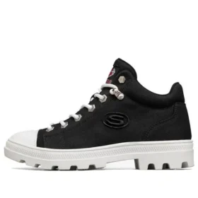 Jeremy Ville x Skechers Roadies vysoké tenisky černé Jeremy Ville x Skechers Roadies vysoké tenisky černé