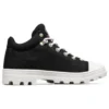 Jeremy Ville x Skechers Roadies vysoké tenisky černé