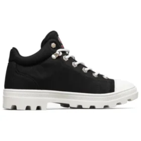 Jeremy Ville x Skechers Roadies vysoké tenisky černé Jeremy Ville x Skechers Roadies vysoké tenisky černé