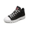 Jeremy Ville x Skechers Roadies vysoké tenisky černé