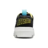 Jeremyville x Skechers Roadies nízké plátěné boty černé