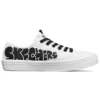 Jeremyville x Skechers V“Lites nízké tenisky bílé/černé