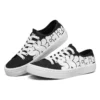 Jeremyville x Skechers V“Lites nízké tenisky černé/bílé