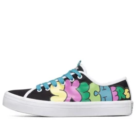 Jeremyville x Skechers V“Lites nízké tenisky vícebarevné