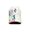 JGoldcrown x Uno Spread the Love „White“