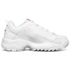 Jogger Low-Top White