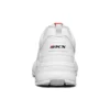 Jogger Low-Top White