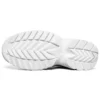 Jogger Low-Top White