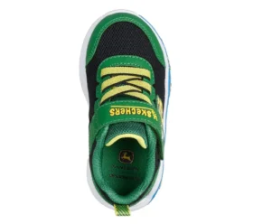 John Deere: Hra – Kamarádi ze stodoly