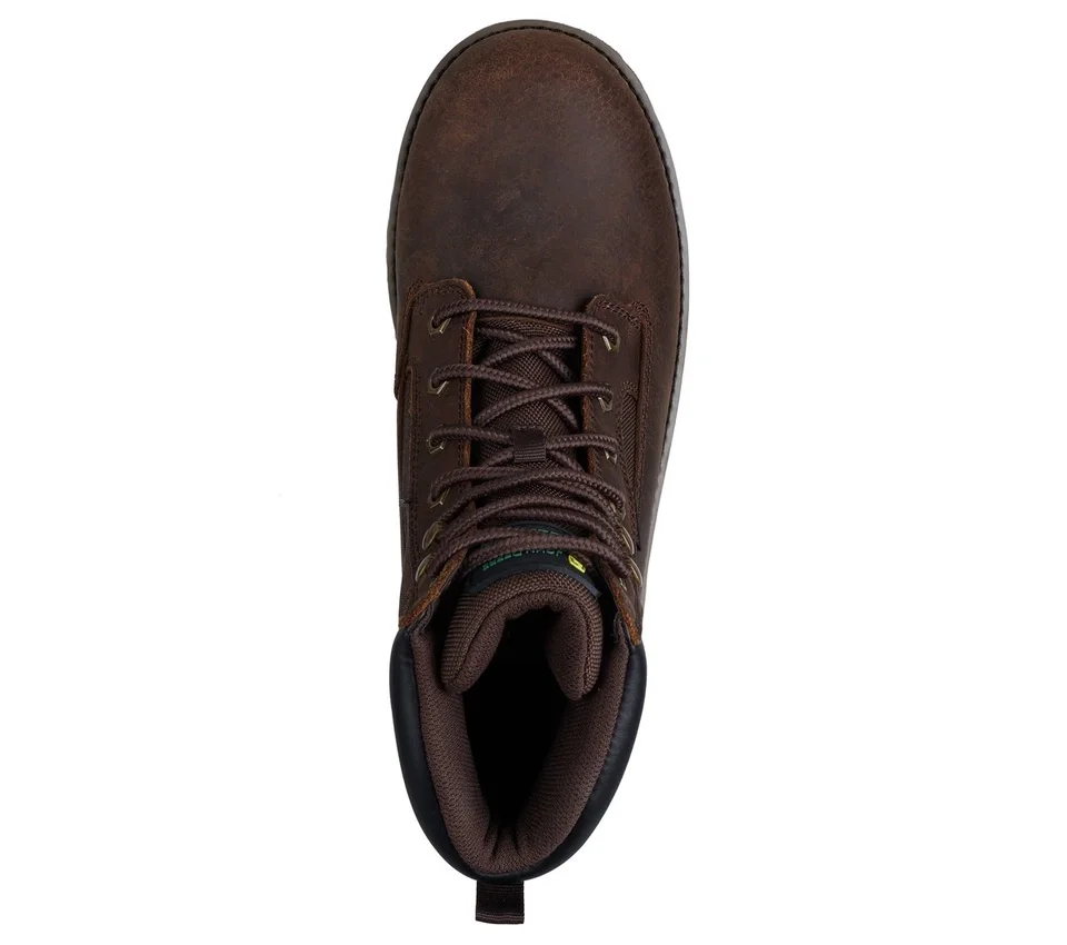 John Deere Waterproof: Flex-Wedge Ranger – Hollow Rapids John Deere Waterproof: Flex-Wedge Ranger – Hollow Rapids