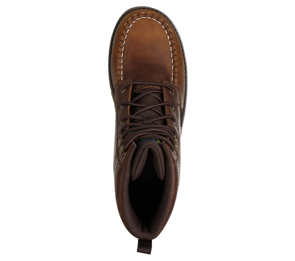 John Deere Waterproof: Flex-Wedge Ranger – Wild Yew John Deere Waterproof: Flex-Wedge Ranger – Wild Yew