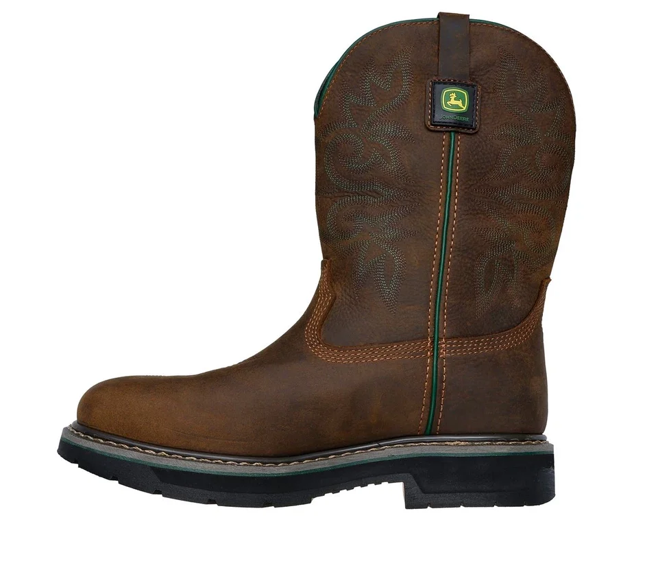 John Deere Waterproof: Rowood – Boulder Valley John Deere Waterproof: Rowood – Boulder Valley