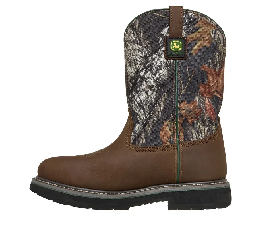 John Deere Waterproof: Rowood – Elmtrekker John Deere Waterproof: Rowood – Elmtrekker