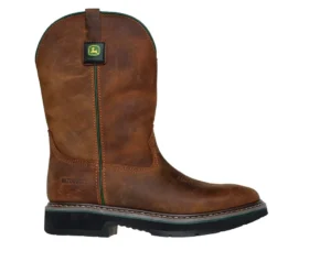 John Deere Waterproof: Rowood – Wild Bluff