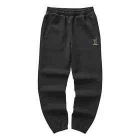Kalhoty CNY Go „Black“
