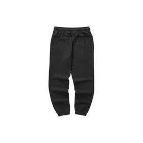 Kalhoty CNY Go „Black“
