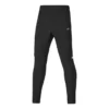 Kalhoty s potiskem loga „Black“