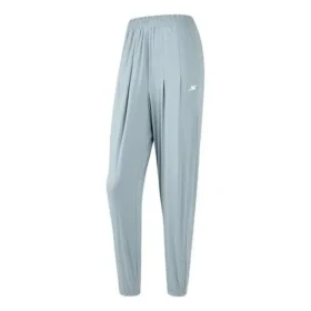 Kalhoty s potiskem loga „Teal“