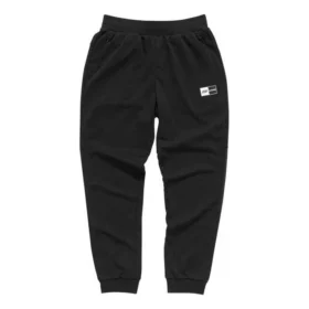 Kalhoty z řady Lifestyle „Black White“