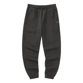 Kalhoty ze série Lifestyle „Black“