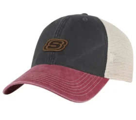 Kšiltovka Heartland Trucker