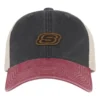 Kšiltovka Heartland Trucker Kšiltovka Heartland Trucker
