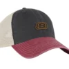 Kšiltovka Heartland Trucker Kšiltovka Heartland Trucker