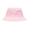 Kšiltovka s ohrnutým okrajem „Pink White“