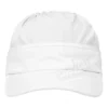 Kšiltovka Snapback „White“