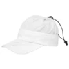 Kšiltovka Snapback „White“