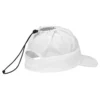 Kšiltovka Snapback „White“