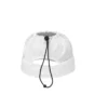 Kšiltovka Snapback „White“