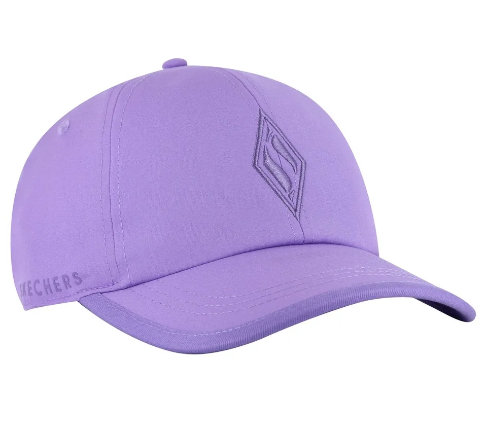 Klobouk Skechweave s diamantovým vzorem Klobouk Skechweave s diamantovým vzorem
