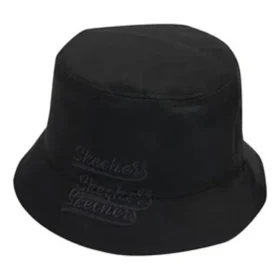 Klobouk typu „Bucket Fisherman“ „Černý“