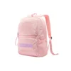 Kolekce batohů „Ice Pink“
