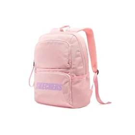 Kolekce batohů „Ice Pink“