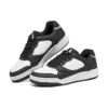 Koopa Court „Volley Low Varsity – Black White“