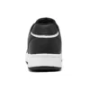 Koopa Court „Volley Low Varsity – Black White“