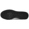 Koopa Court „Volley Low Varsity – Black White“