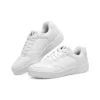 Koopa Court Volley Low Varsity „White“
