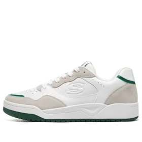 Koopa Court „Volley Low Varsity – White Green“