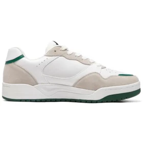 Koopa Court „Volley Low Varsity – White Green“