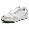 Koopa Court „Volley Low Varsity – White Green“