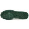Koopa Court „Volley Low Varsity – White Green“