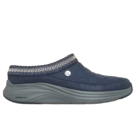 Kozačky Contour Foam – Cozy Fit Cascade