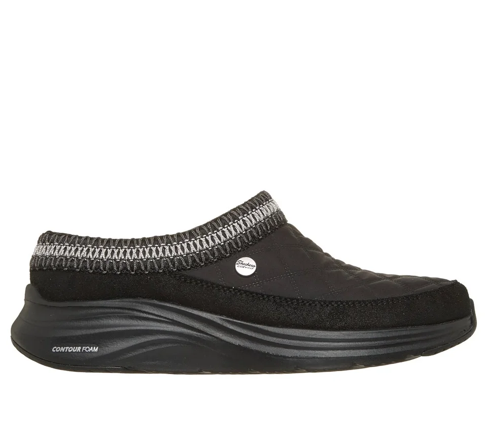 Kozačky Contour Foam – Cozy Fit Cascade Kozačky Contour Foam – Cozy Fit Cascade