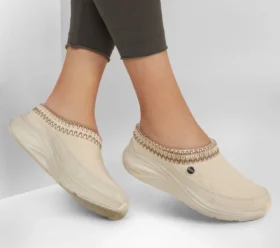 Kozačky Contour Foam – Cozy Fit Cascade